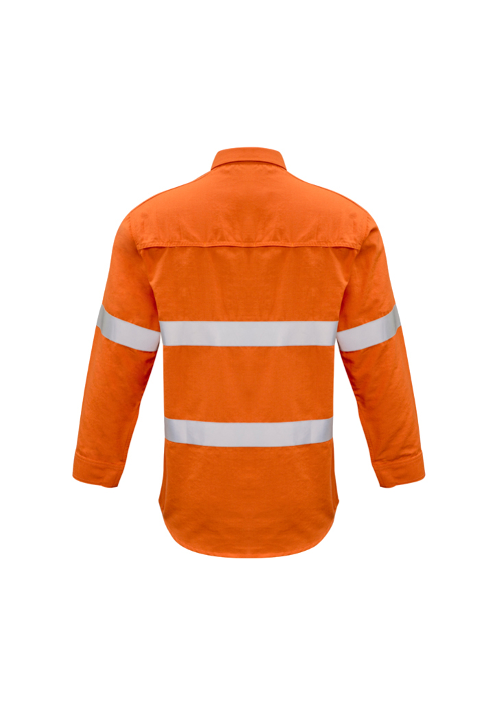 ZW134_Orange_Back